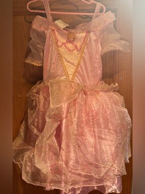 4/5 Dosney Princess Dress.
